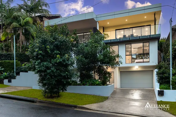 5A Weenamana Place, Padstow NSW 2211