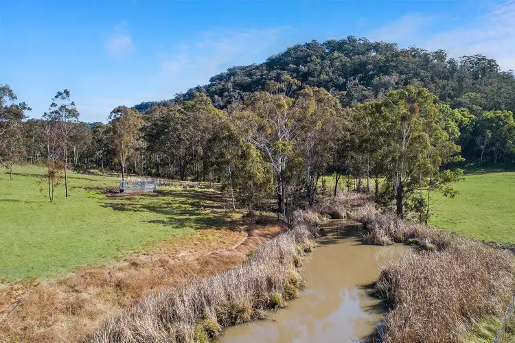 Main view of Homely rural property listing, 934 White Cedars Road, Mudgee NSW 2850