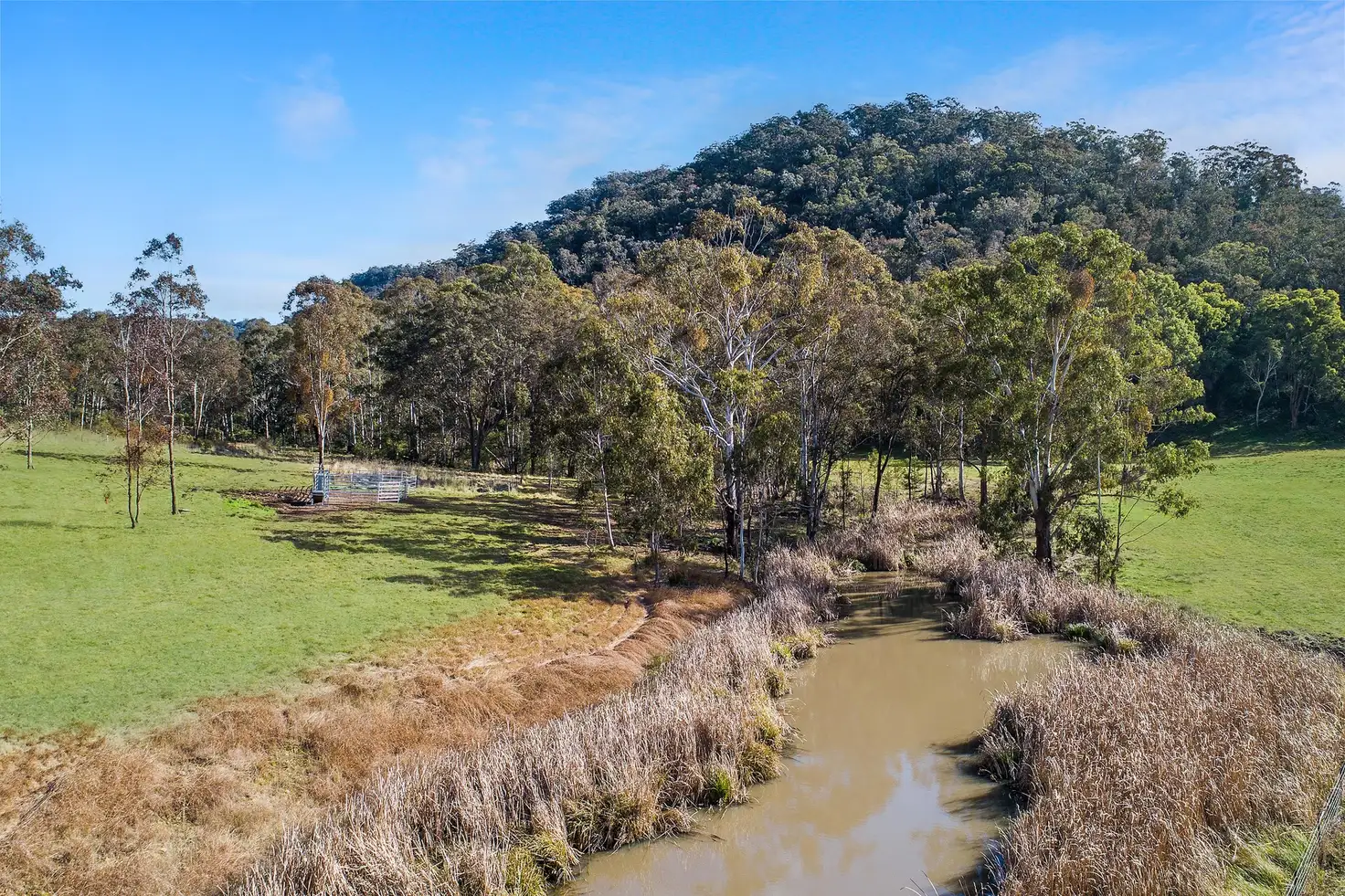 Main view of Homely rural property listing, 934 White Cedars Road, Mudgee NSW 2850
