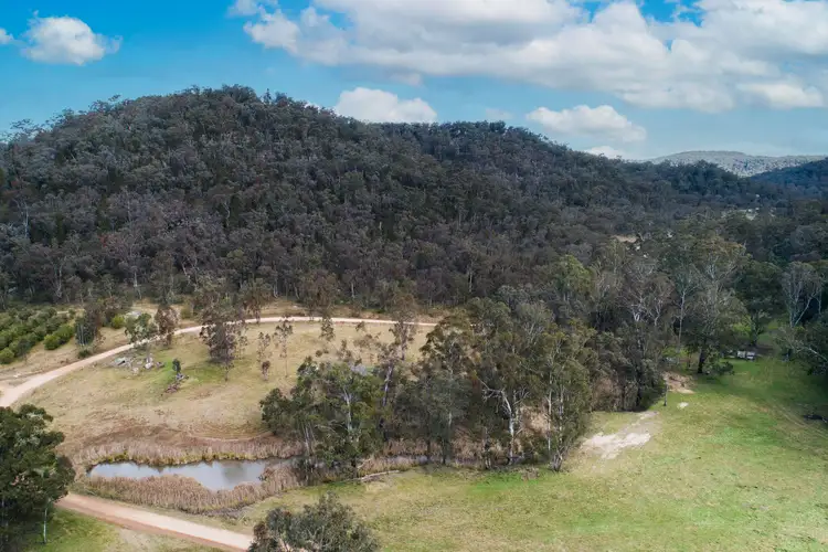 Second view of Homely rural property listing, 934 White Cedars Road, Mudgee NSW 2850