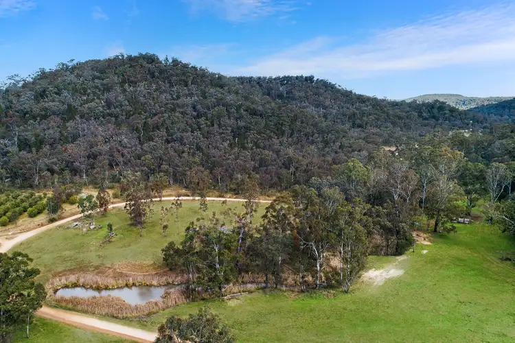 Third view of Homely rural property listing, 934 White Cedars Road, Mudgee NSW 2850