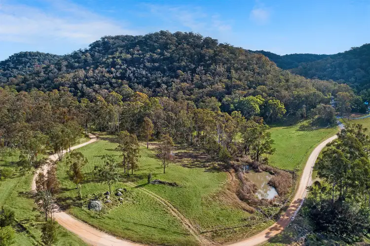 Fifth view of Homely rural property listing, 934 White Cedars Road, Mudgee NSW 2850