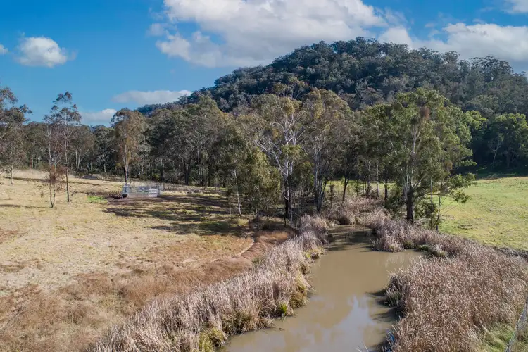 Sixth view of Homely rural property listing, 934 White Cedars Road, Mudgee NSW 2850
