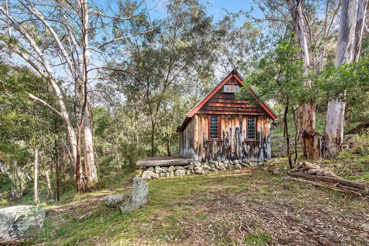 Seventh view of Homely rural property listing, 934 White Cedars Road, Mudgee NSW 2850