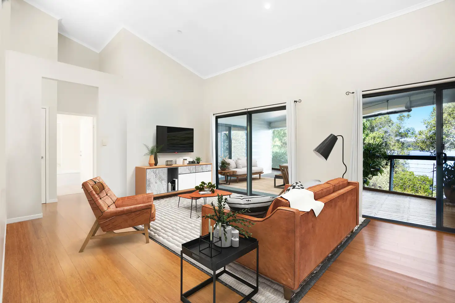 Main view of Homely townhouse listing, 2/59 Doonella Street, Tewantin QLD 4565