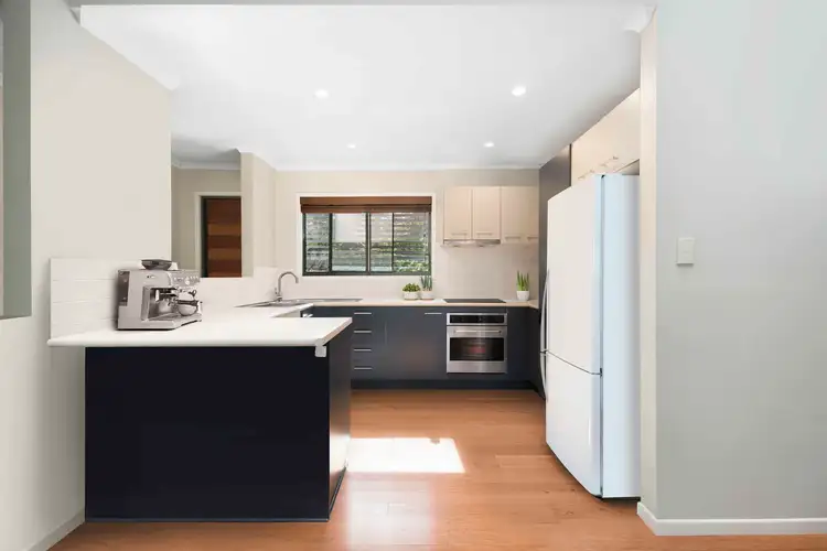 Third view of Homely townhouse listing, 2/59 Doonella Street, Tewantin QLD 4565