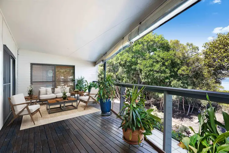 Fourth view of Homely townhouse listing, 2/59 Doonella Street, Tewantin QLD 4565