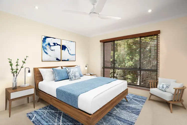 Sixth view of Homely townhouse listing, 2/59 Doonella Street, Tewantin QLD 4565