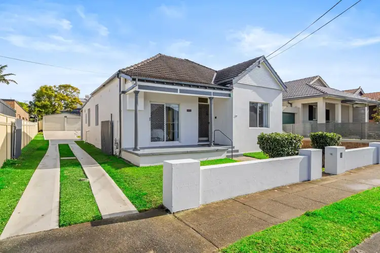 79 Greenhills Street, Croydon Park NSW 2133