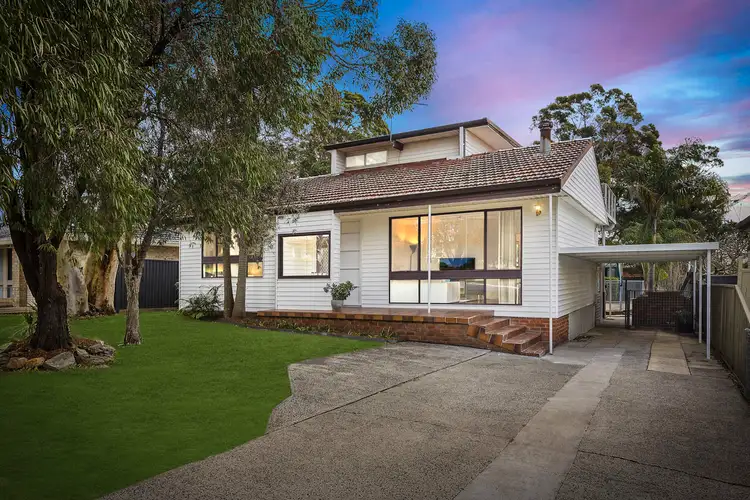 Main view of Homely house listing, 7 Laurina Avenue, Yarrawarrah NSW 2233