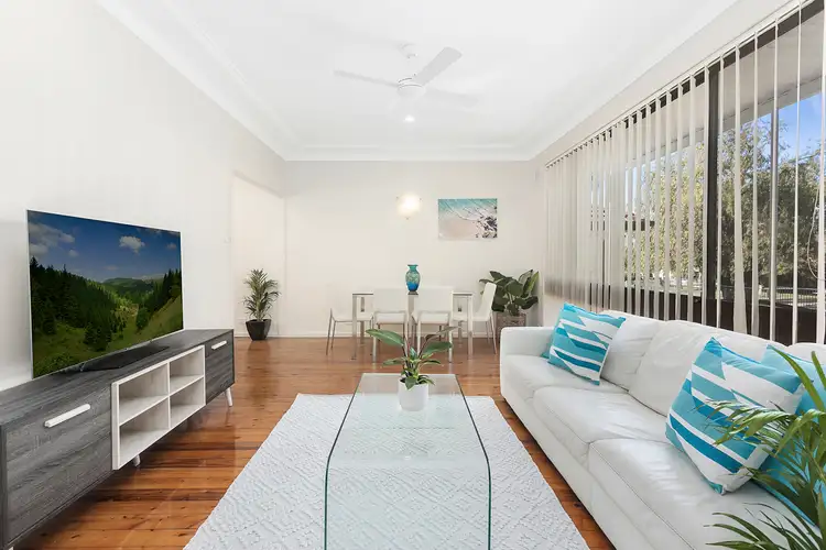 Second view of Homely house listing, 7 Laurina Avenue, Yarrawarrah NSW 2233