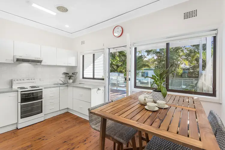Third view of Homely house listing, 7 Laurina Avenue, Yarrawarrah NSW 2233