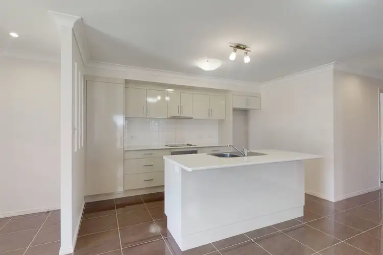 Main view of Homely unit listing, 4/23 MacAree Street, Berserker QLD 4701