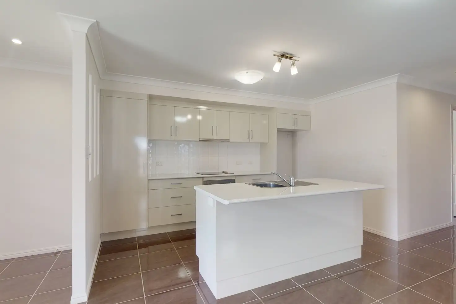 Main view of Homely unit listing, 4/23 MacAree Street, Berserker QLD 4701