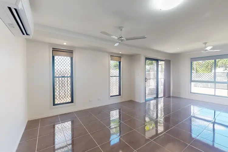 Second view of Homely unit listing, 4/23 MacAree Street, Berserker QLD 4701