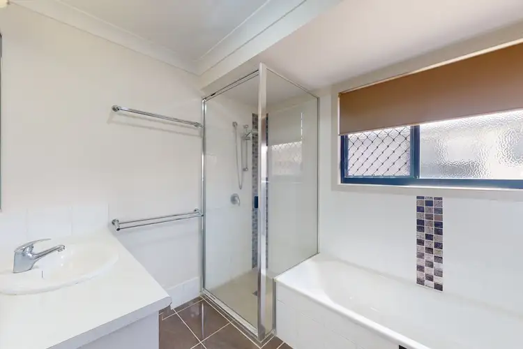 Third view of Homely unit listing, 4/23 MacAree Street, Berserker QLD 4701