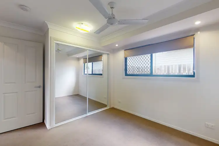 Fourth view of Homely unit listing, 4/23 MacAree Street, Berserker QLD 4701