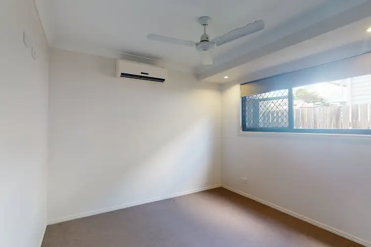 Fifth view of Homely unit listing, 4/23 MacAree Street, Berserker QLD 4701