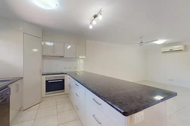 3/23 MacAree Street, Berserker QLD 4701