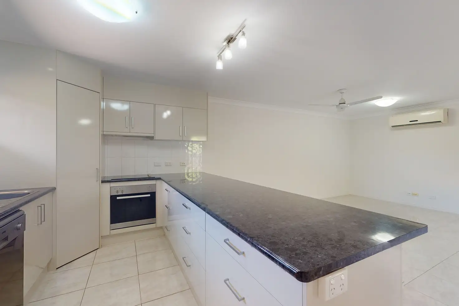 Main view of Homely unit listing, 3/23 MacAree Street, Berserker QLD 4701