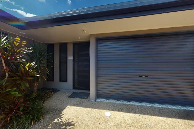 Second view of Homely unit listing, 3/23 MacAree Street, Berserker QLD 4701