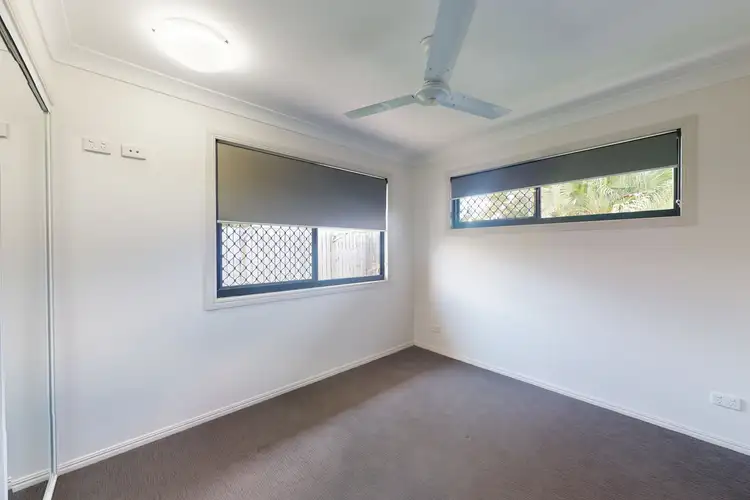 Fifth view of Homely unit listing, 3/23 MacAree Street, Berserker QLD 4701