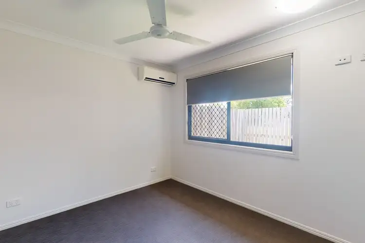 Seventh view of Homely unit listing, 3/23 MacAree Street, Berserker QLD 4701
