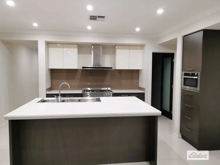 Second view of Homely house listing, 11 Barrett Street, Marsden Park NSW 2765