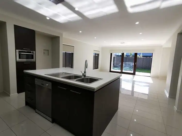 Third view of Homely house listing, 11 Barrett Street, Marsden Park NSW 2765