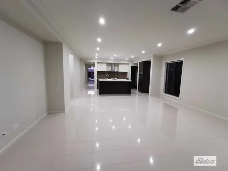 Fifth view of Homely house listing, 11 Barrett Street, Marsden Park NSW 2765