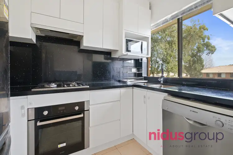 Second view of Homely townhouse listing, 34/173A Reservoir Road, Blacktown NSW 2148