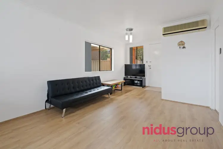 Third view of Homely townhouse listing, 34/173A Reservoir Road, Blacktown NSW 2148