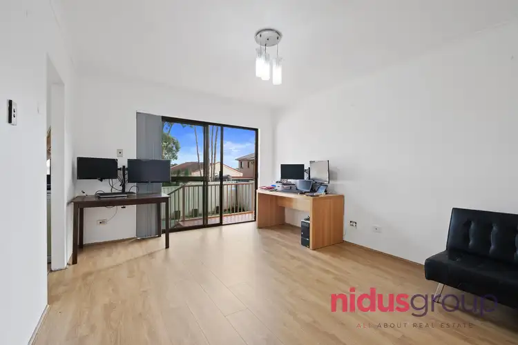 Fourth view of Homely townhouse listing, 34/173A Reservoir Road, Blacktown NSW 2148