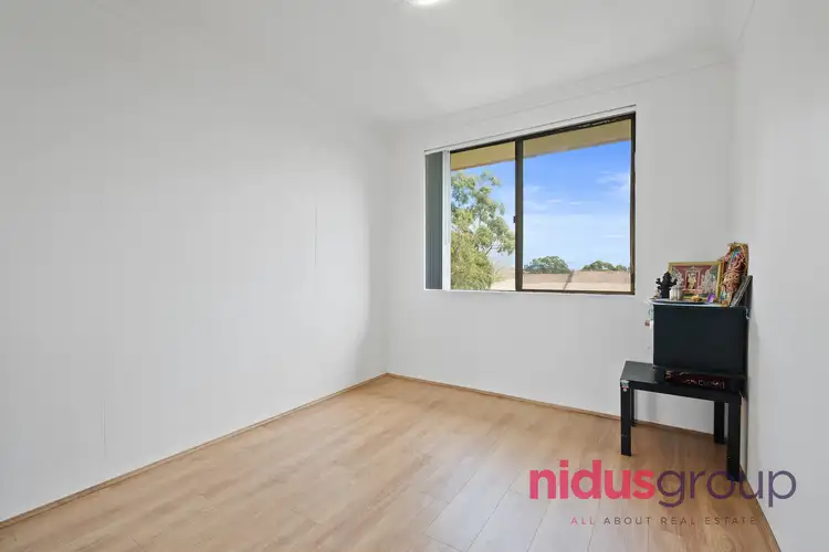 Fifth view of Homely townhouse listing, 34/173A Reservoir Road, Blacktown NSW 2148