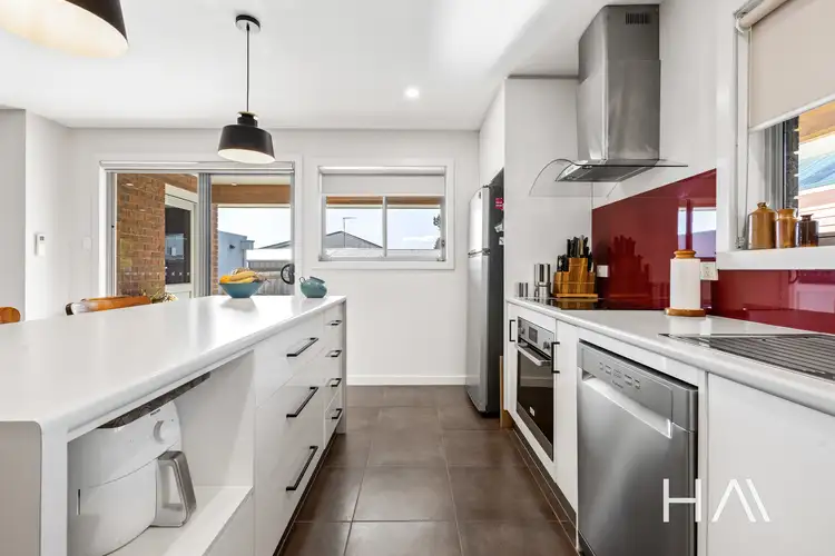 Fifth view of Homely unit listing, 2/16 Andros Place, Legana TAS 7277