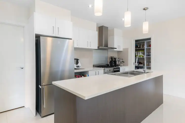 Third view of Homely house listing, 29 Hibberd Crescent, Forde ACT 2914