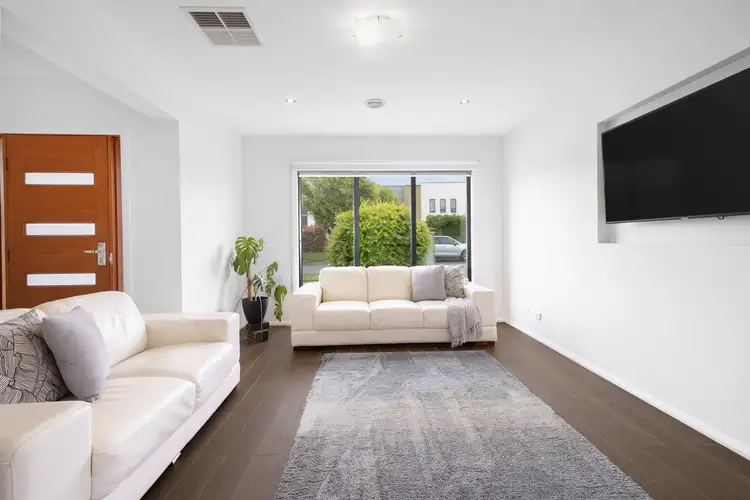 Fourth view of Homely house listing, 29 Hibberd Crescent, Forde ACT 2914