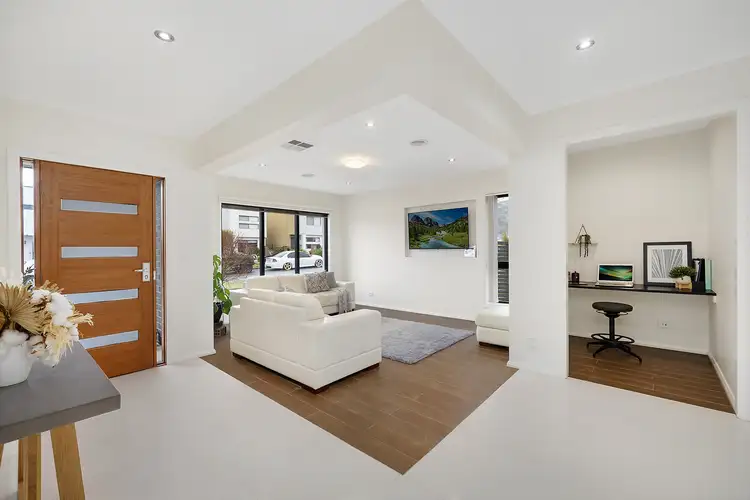 Fifth view of Homely house listing, 29 Hibberd Crescent, Forde ACT 2914