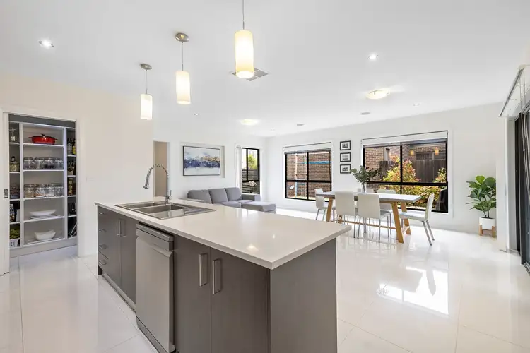 Sixth view of Homely house listing, 29 Hibberd Crescent, Forde ACT 2914