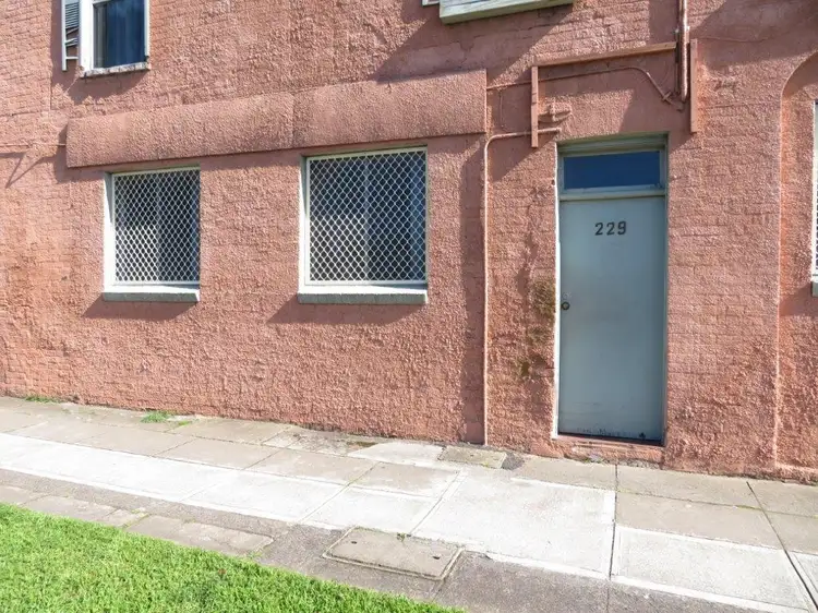 Second view of Homely unit listing, 1/229 George Street, Bathurst NSW 2795