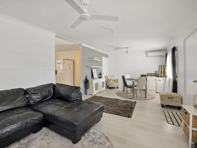 Fifth view of Homely house listing, 31a Enmore Street, Manoora QLD 4870