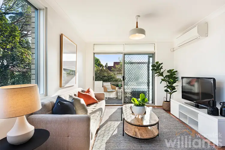 4/60 Hampden Road, Russell Lea NSW 2046
