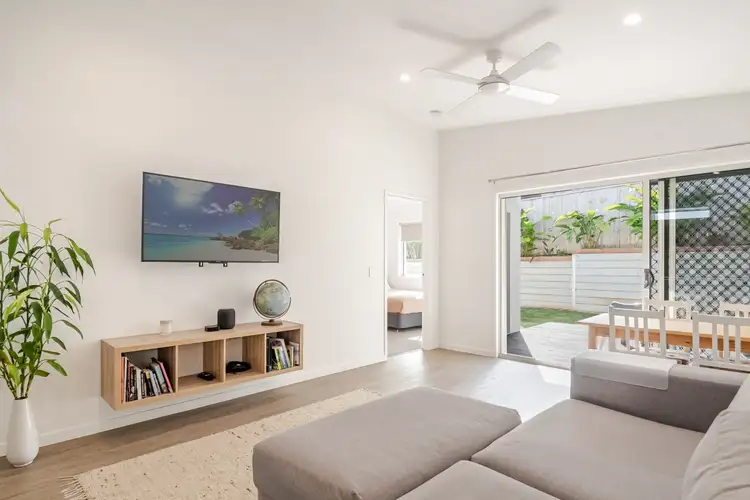 Main view of Homely semi-detached listing, 5B Triton Street, Lennox Head NSW 2478