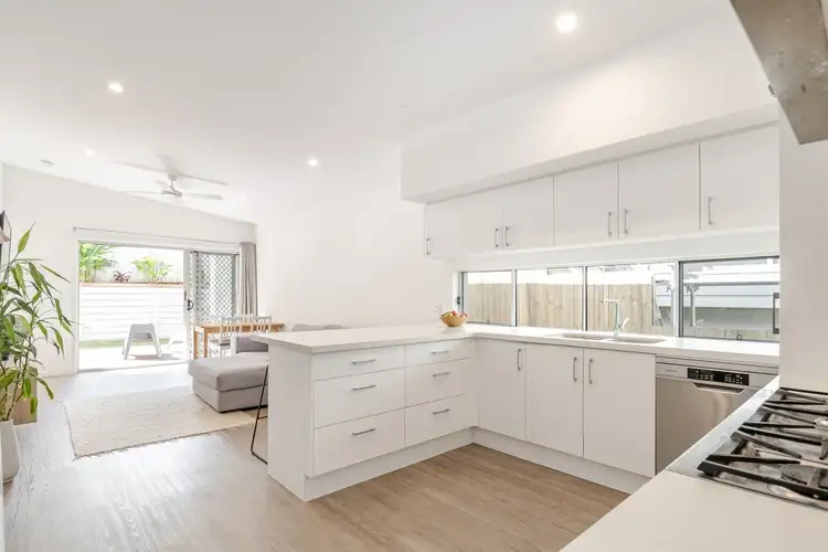 Second view of Homely semi-detached listing, 5B Triton Street, Lennox Head NSW 2478