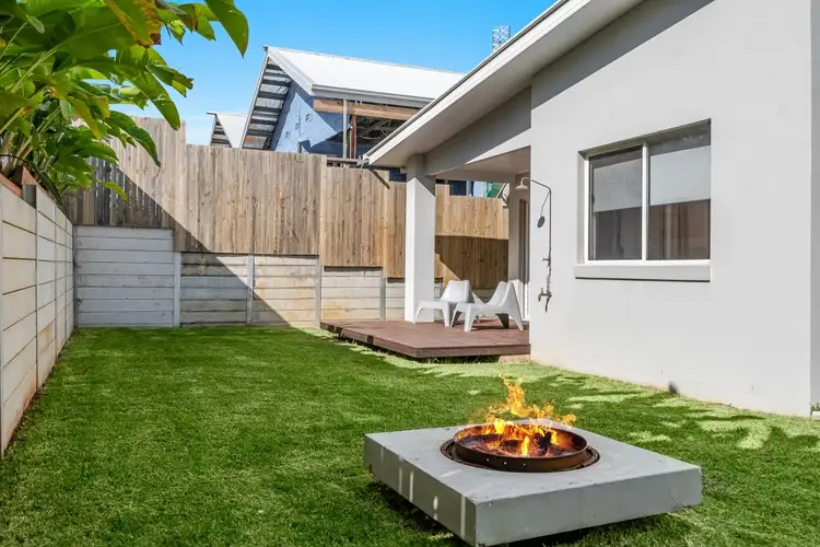 Third view of Homely semi-detached listing, 5B Triton Street, Lennox Head NSW 2478