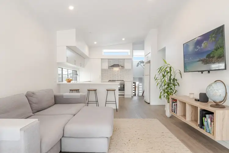 Fourth view of Homely semi-detached listing, 5B Triton Street, Lennox Head NSW 2478