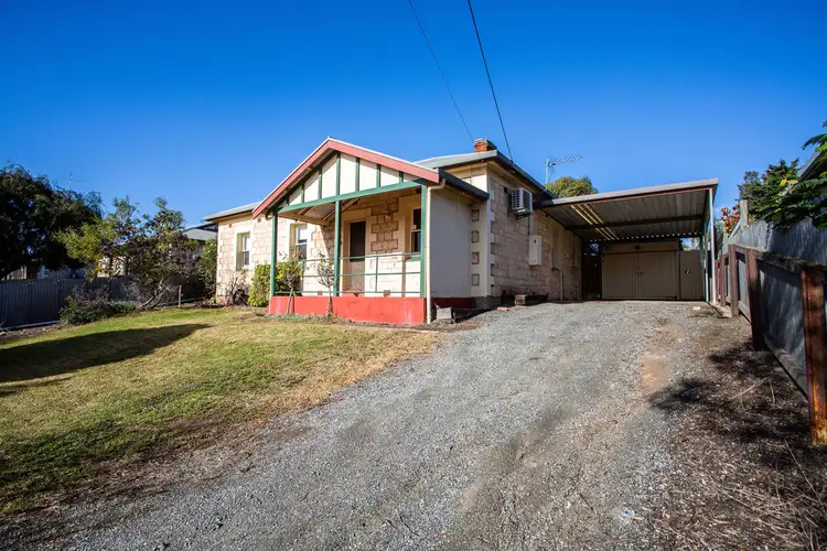 16 Blackman Place, Port Lincoln SA 5606