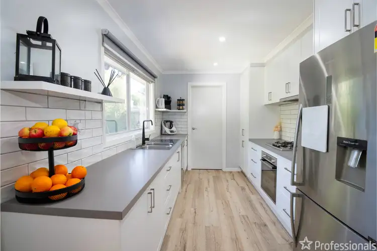 Second view of Homely house listing, 32 Shirley Crescent, Woori Yallock VIC 3139