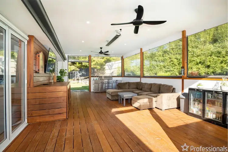 Third view of Homely house listing, 32 Shirley Crescent, Woori Yallock VIC 3139