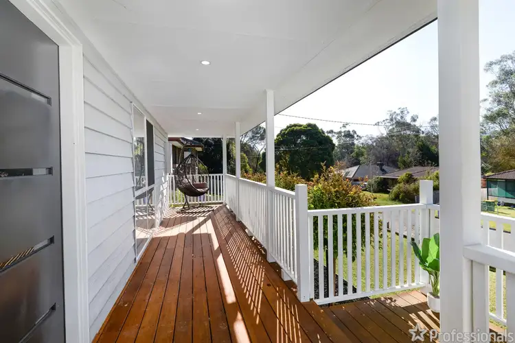 Fifth view of Homely house listing, 32 Shirley Crescent, Woori Yallock VIC 3139
